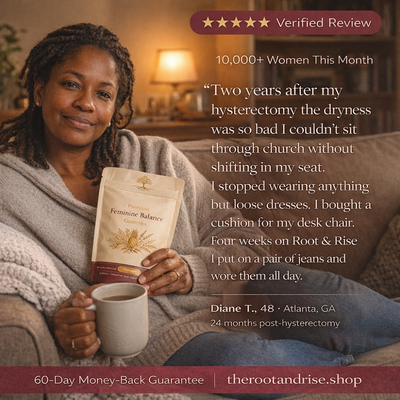 pH + Flora + Internal Hydration Gummies