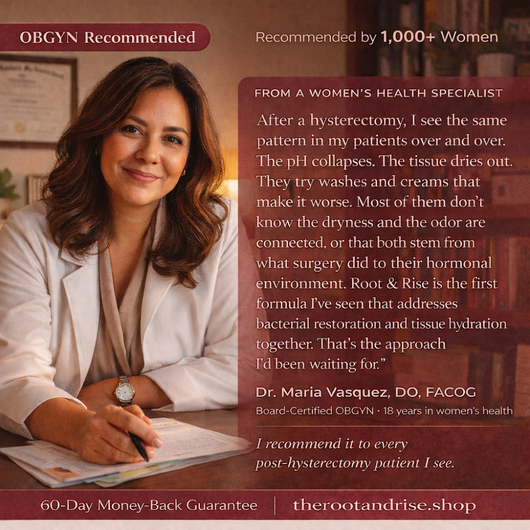 pH + Flora + Internal Hydration Gummies